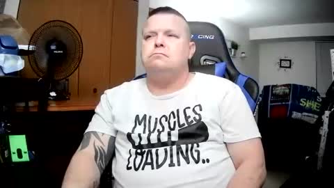 pkgotnos1 online show from 02/08/26, 01:31