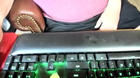 Snapshot of plainodude7 chatting on 02/25/26, 02:16 Plain ODude online show from 02/25/26, 02:16