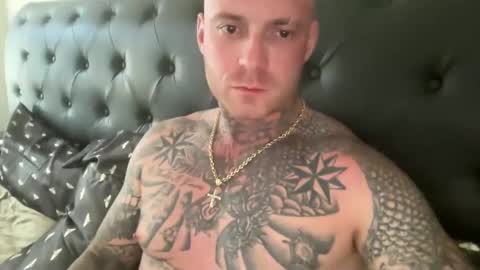 platinum_338 online show from 09/14/25, 08:08