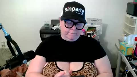 Platinum Puzzy online show from 03/06/25, 06:48