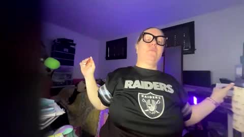 Platinum Puzzy online show from 02/23/26, 09:12