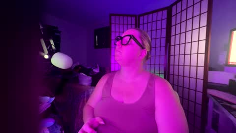 Platinum Puzzy online show from 02/24/26, 10:08