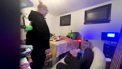 Platinum Puzzy online show from 03/05/26, 05:47