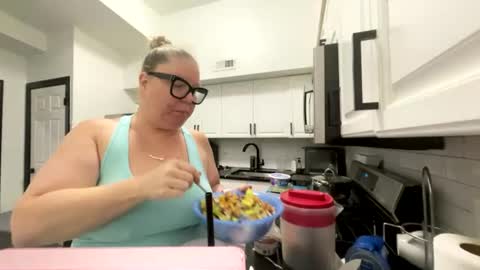 Platinum Puzzy online show from 07/25/26, 01:15