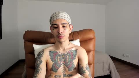 Snapshot of playboi_carti01 chatting on 09/10/25, 04:56 Carti online show from 09/10/25, 04:56