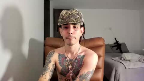 Snapshot of playboi_carti01 chatting on 11/07/25, 04:01 Carti online show from 11/07/25, 04:01