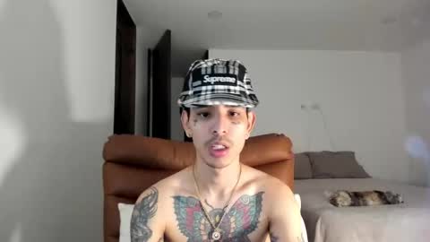 Carti online show from 02/15/26, 02:30