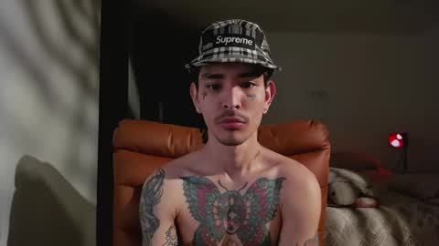 Carti online show from 03/16/26, 08:07