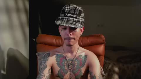 Carti online show from 04/12/26, 07:02