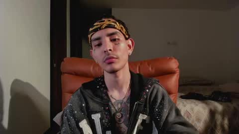 Carti online show from 04/14/26, 06:30