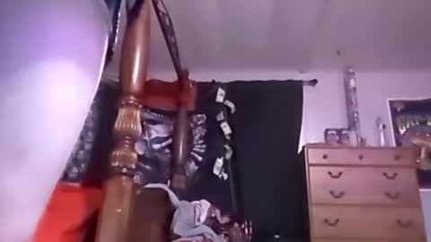 SEX ADDICTION WANNA MEET online show from 12/20/24, 04:31