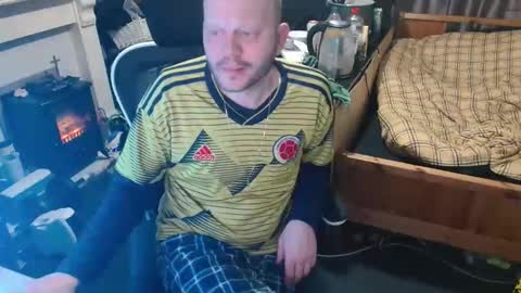 Snapshot of playboy_horny chatting on 11/29/25, 12:46 playboy_horny online show from 11/29/25, 12:46