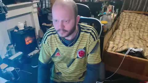 Snapshot of playboy_horny chatting on 12/13/25, 09:53 playboy_horny online show from 12/13/25, 09:53