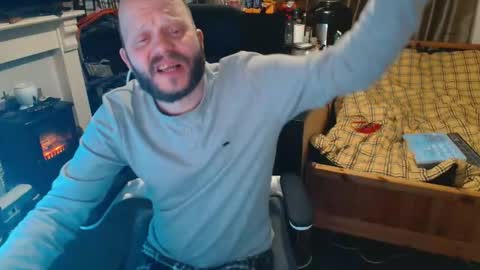 Snapshot of playboy_horny chatting on 01/17/26, 06:51 playboy_horny online show from 01/17/26, 06:51