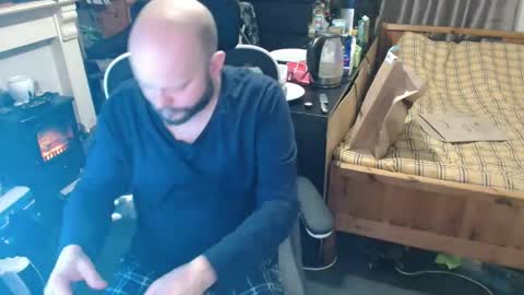 Snapshot of playboy_horny chatting on 01/31/26, 09:13 playboy_horny online show from 01/31/26, 09:13