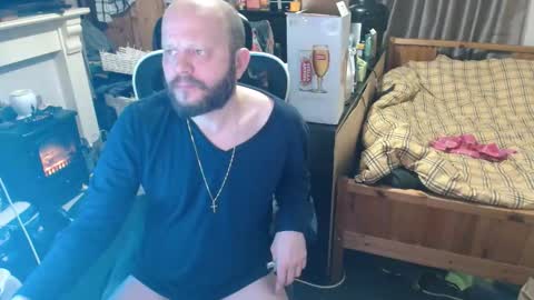 Snapshot of playboy_horny chatting on 02/08/26, 12:58 playboy_horny online show from 02/08/26, 12:58