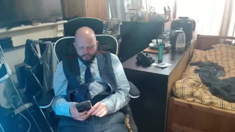 Snapshot of playboy_horny chatting on 05/03/26, 05:41 playboy_horny online show from 05/03/26, 05:41