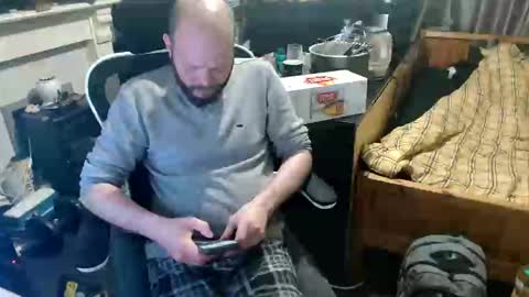 Snapshot of playboy_horny chatting on 05/22/26, 10:37 playboy_horny online show from 05/22/26, 10:37