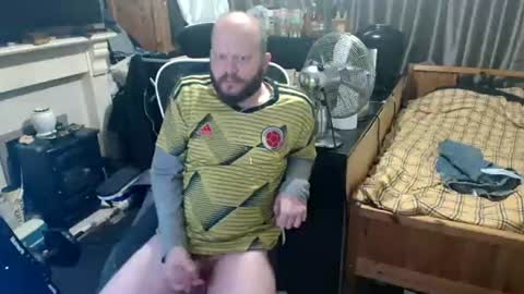 Snapshot of playboy_horny chatting on 06/14/26, 02:24 playboy_horny online show from 06/14/26, 02:24