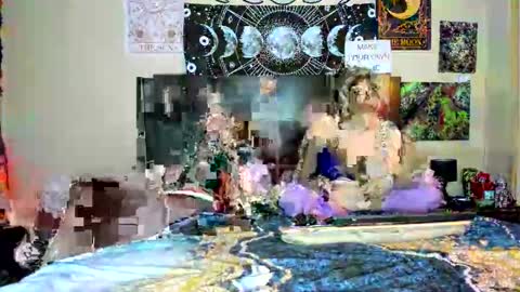 Lexi online show from 01/23/25, 07:22