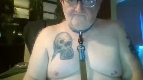 chaz online show from 03/18/26, 07:39