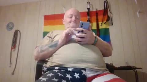 chaz online show from 04/28/26, 04:06