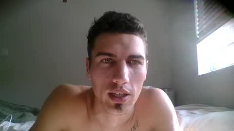 Playboy Spade online show from 10/23/25, 08:29