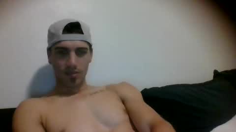 Playboy Spade online show from 10/26/25, 04:18