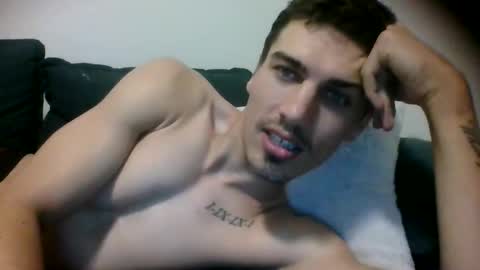 Playboy Spade online show from 11/07/25, 05:18