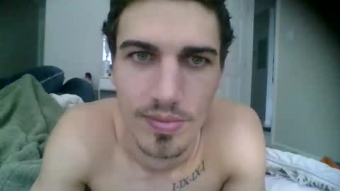 Playboy Spade online show from 11/07/25, 05:46