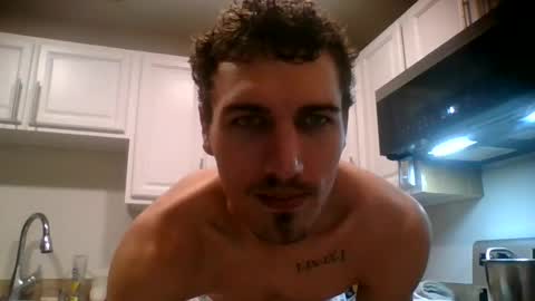 Playboy Spade online show from 11/10/25, 02:21