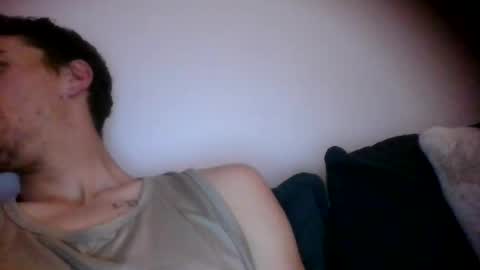 Playboy Spade online show from 11/11/25, 02:00