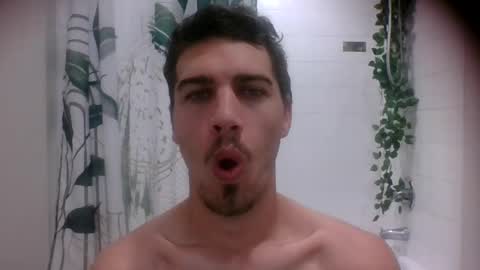 Playboy Spade online show from 11/12/25, 11:21