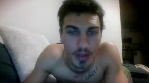 Playboy Spade online show from 11/13/25, 04:33