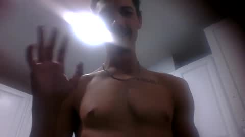 Playboy Spade online show from 11/26/25, 05:14