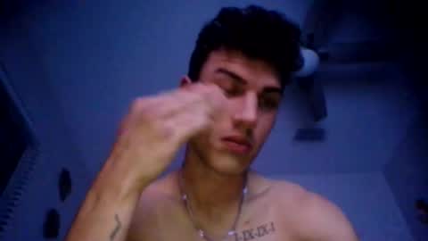 Playboy Spade online show from 02/05/26, 07:35