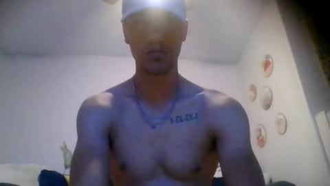 Playboy Spade online show from 03/23/26, 06:50