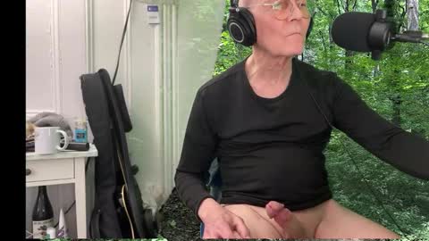 STC online show from 03/01/25, 04:58