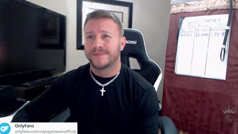 Player online show from 12/05/24, 08:11