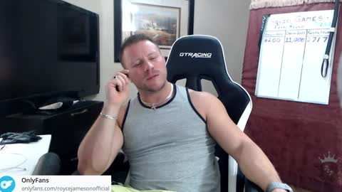 Player online show from 12/07/24, 02:20