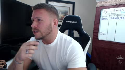 Player online show from 12/29/24, 08:22