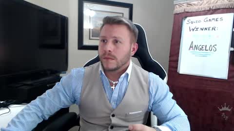 Player online show from 01/11/25, 07:49