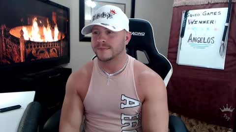 Player online show from 01/22/25, 04:44