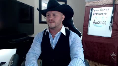 Player online show from 01/24/25, 04:05