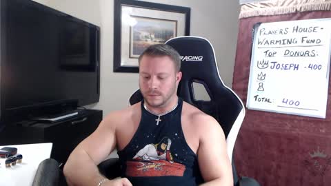 Player online show from 02/06/25, 02:33