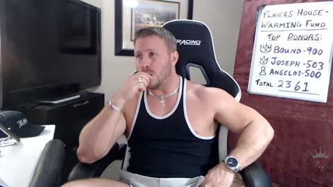 Player online show from 02/07/25, 09:16