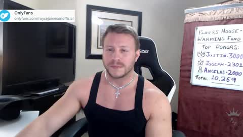 Player online show from 02/27/25, 05:45