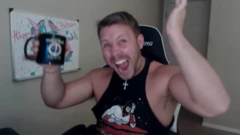 Player online show from 03/25/26, 07:14