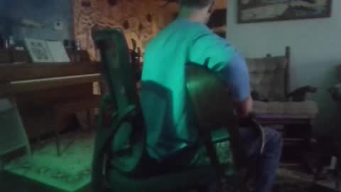 playerpleasure online show from 04/20/26, 01:30