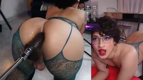 Adriana online show from 05/01/26, 02:49